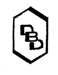 DBD logo