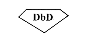 DBD logo