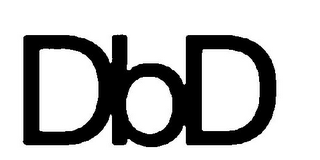 DBD logo