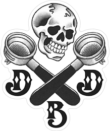DBD logo