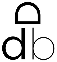 DBD logo