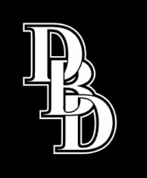 DBD logo