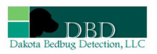 DBD DAKOTA BEDBUG DETECTION, LLC logo