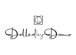 DBD DOLLED BY DOMO logo