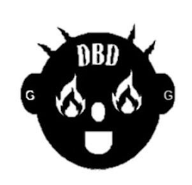 DBD, G, G logo