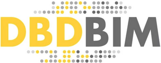 DBDBIM logo
