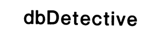DBDETECTIVE logo