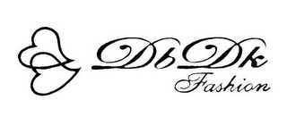 DBDK FASHION logo