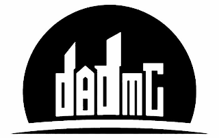 DBDMC logo
