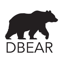 DBEAR logo