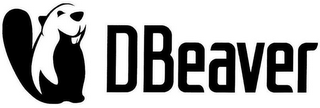 DBEAVER logo