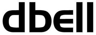 DBELL logo