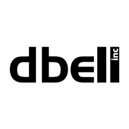 DBELL INC logo