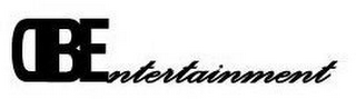 DBENTERTAINMENT logo