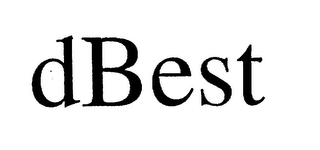 DBEST logo