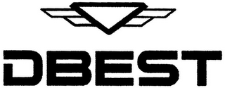 DBEST logo