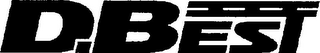 D.BEST logo