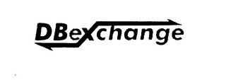 DBEXCHANGE logo