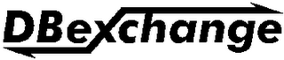 DBEXCHANGE logo