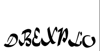 DBEXPLO logo