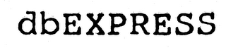 DBEXPRESS logo