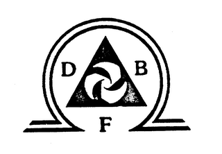 DBF logo