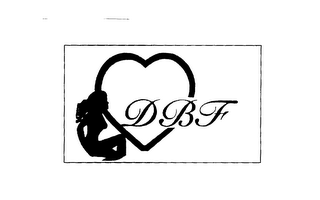 DBF logo