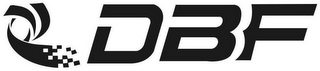 DBF logo