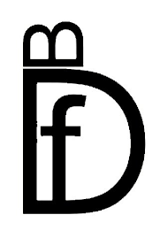 DBF logo