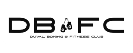 DBFC DUVAL BOXING & FITNESS CLUB logo