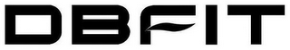 DBFIT logo