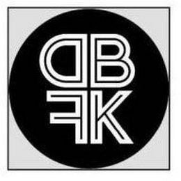 DBFK logo