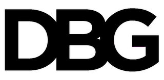 DBG logo