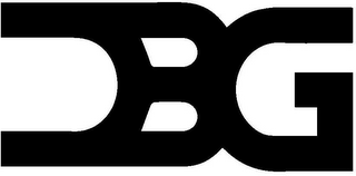 DBG logo