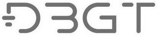 DBGT logo