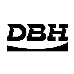 DBH logo