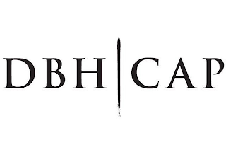DBH CAP logo
