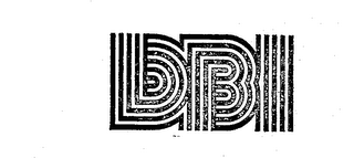 DBI logo