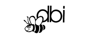 DBI logo