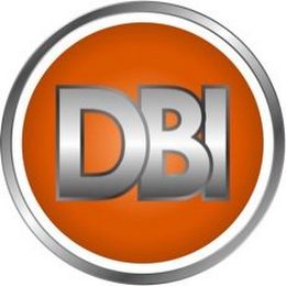 DBI logo