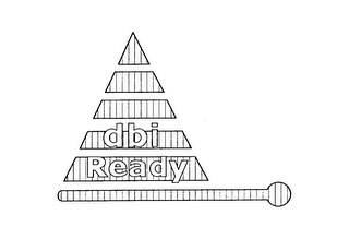 DBI READY logo