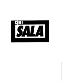 DBI SALA