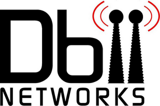DBII NETWORKS logo