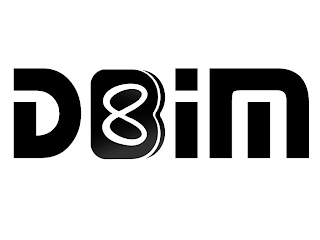 DBIM logo