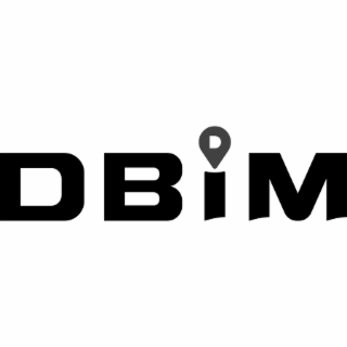 DBIM logo