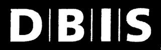 DBIS logo