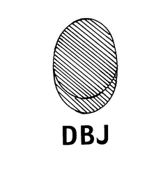 DBJ logo