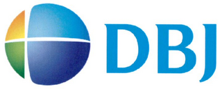 DBJ logo