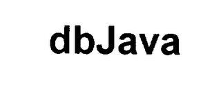DBJAVA logo