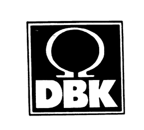 DBK logo